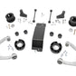 3.5 Inch Lift Kit | Forged UCAs | Chevy/GMC SUV 1500 2WD/4WD (2007-2020)