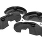 Wheel Well Liners | Front & Rear | Jeep Wrangler Unlimited 2WD/4WD (2007-2018)