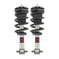 M1 Loaded Strut Pair | 0-2" | Chevy/GMC Avalanche/Suburban 1500/Tahoe/Yukon/Yukon XL 1500 (07-20)