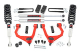 3.5 Inch Lift Kit | M1 Struts/M1 | Toyota Tundra 2WD/4WD (2007-2021)