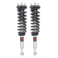 M1 Adjustable Leveling Struts | Monotube | 0-2" | Toyota Tundra 4WD (07-21)