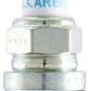 NGK Laser Iridium Spark Plug Box of 4 (DILKAR8K8G)
