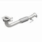 BRE Exhaust 05-11 9-3 2.0L Front Pipe Kit