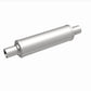 MagnaFlow Muffler Mag SS 14X4X4 2X2 C/C