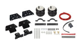 Firestone Ride-Rite Air Helper Spring Kit 22-26 Toyota Tundra 2WD/4WD (W217602628)