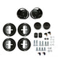 Air Lift Performance 15-23 Ford Mustang S550/24-25 S650 Air Suspension Rear Kit