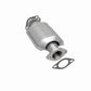 MagnaFlow Direct Fit Catalytic Converter Miata 90-93