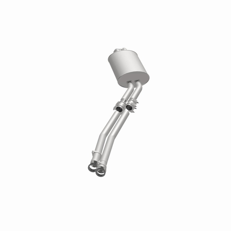 MagnaFlow BRE Exhaust Kit 86-89 Mercedes 560SL 5.6L