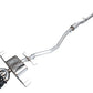 AWE Tuning 2024 Acura Integra Type S DE5 FWD Touring Edition Exhaust w/ Triple Diamond Black Tips