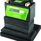 BikeMaster Lithium Ion 2.0 Battery - BMP14BL-FP
