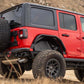DV8 Offroad 18-24 Jeep Wrangler JL Rear Inner Fenders