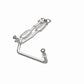 MagnaFlow Conv DF GM Truck/SUV Dual Outlet 96