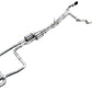 AWE Tuning 2025+ RAM 1500 RHO 3.0 I6 TT 0FG Dual Rear Exit Cat-Back Exhaust - Diamond Black Tips