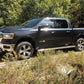 Tuff Country 19-23 Dodge Ram 1500 2in Front Leveling Kit with Ride Height Sensor Links