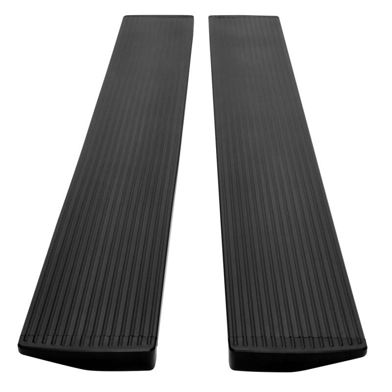 Westin 15-26 Ford F-150 SuperCab / 17-26 F-250/350 SuperCab Pro-e Running Boards - Tex. Blk