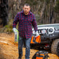 ARB Premium Recovery Kit S2