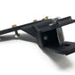 Tuff Country 83-97 Ford Ranger 4wd (with 4in Front Lift Kit) Axle Pivot Drop Brackets Pair
