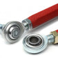 ALTA 02-12 Mini Cooper/S/JCW (Incl. 05-12 Convertible) & 09-12 Clubman Front Endlinks Adj Pair - Red