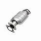 MagnaFlow Direct Fit Catalytic Converter Miata 90-93