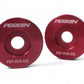 PERRIN 08-14 Subaru WRX/STI / 08-11 Impreza / 09-13 Forester XT Differential Subframe Lockdown Syst