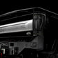 Oracle Lighting 17-22 Ford F-250/350 (Black Series) Flush Mount LED Tail Lights