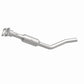 MagnaFlow Direct Fit Catalytic Converter CALIBER- 07-09 2.4L OEM