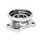 Torque Solution HKS Blow Off Valve Adapter - Kia Stinger 2.0T