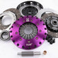 XClutch 89-94 Nissan Skyline GT-R 2.6L 10.5in Twin Sprung Organic Clutch Kit