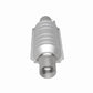 MagnaFlow Universal Catalytic Converter 2.25inch GM 3.8L