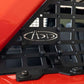 Addictive Desert Designs21-23 Ford Bronco & Bronco Raptor Rear Window Molle Storage Panels