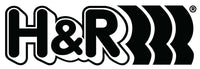 H&R 2022+ Ford Maverick Lariat/XL/XLT AWD DRM Wheel Spacer (Pair) 63.3 CB 5/108 BP 22mm Width