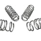 Whiteline 2022+ Volkswagen Golf GTI Front & Rear Lowered Coil Springs