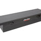 Dee Zee Universal Tool Box - Red Crossover - Single Lid Black BT Pull Handle (Low/Txt Blk)