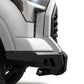 Addictive Desert Designs 22+ Toyota Tundra Black Label Front Bumper
