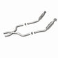 MagnaFlow Direct Fit Catalytic Converter 2011 Ford Mustang 3.7L