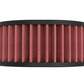 K&N 21-23 Genesis GV80 V6-3.5L F/I
