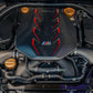 CSF 2025+ BMW G90 M5 / G99 M5 Touring Charge Air Cooler