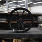Vossen x Novitec NF10 21x9in - 5x114.3 BP - ET35 - Gloss Black Ferrari 488 / F8 Front Wheel