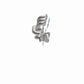 MagnaFlow Direct Fit Catalytic Converter 97-00 Lexus GS300 3.0L