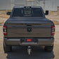 Hard Roll Up Bed Cover | 6'4" Bed | Ram 1500 (09-18)/2500 (09-26)