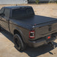 Hard Roll Up Bed Cover | 6'4" Bed | Ram 1500 (09-18)/2500 (09-26)