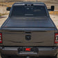 Hard Roll Up Bed Cover | 6'4" Bed | Ram 1500 (09-18)/2500 (09-26)