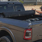 Hard Roll Up Bed Cover | 6'4" Bed | Ram 1500 (09-18)/2500 (09-26)