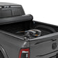 Hard Roll Up Bed Cover | 6'4" Bed | Ram 1500 (09-18)/2500 (09-26)