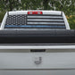 Hard Roll Up Bed Cover | 5'7" Bed | Ram 1500 (09-18)/2500 (09-26)