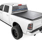 Hard Roll Up Bed Cover | 5'7" Bed | Ram 1500 (09-18)/2500 (09-26)