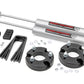 2 Inch Lift Kit | Molded | RR N3 | Ford F-150 2WD/4WD (2021-2025)