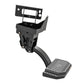 Retractable Bed Step | Manual Pull | Ram 1500 2WD/4WD (2009-2018 & Classic)