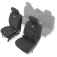 Seat Covers | Front Bucket Seats | Ram 1500 (09-18)/2500 (11-18)/3500 (11-18)