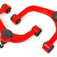 Red Forged Upper Control Arms | OE Upgrade | Ford F-150 4WD (2004-2020)